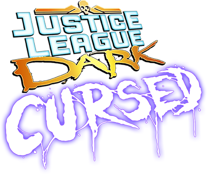 Justice League Dark Cursed