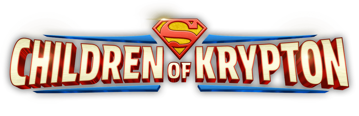 Children of Krypton